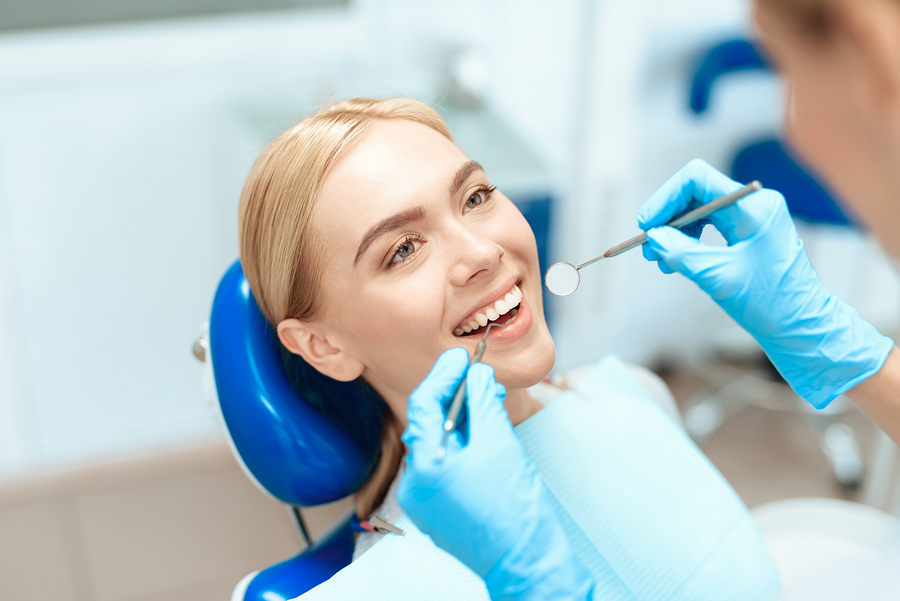 What To Expect If You Haven’t Been To The Dentist In Forever