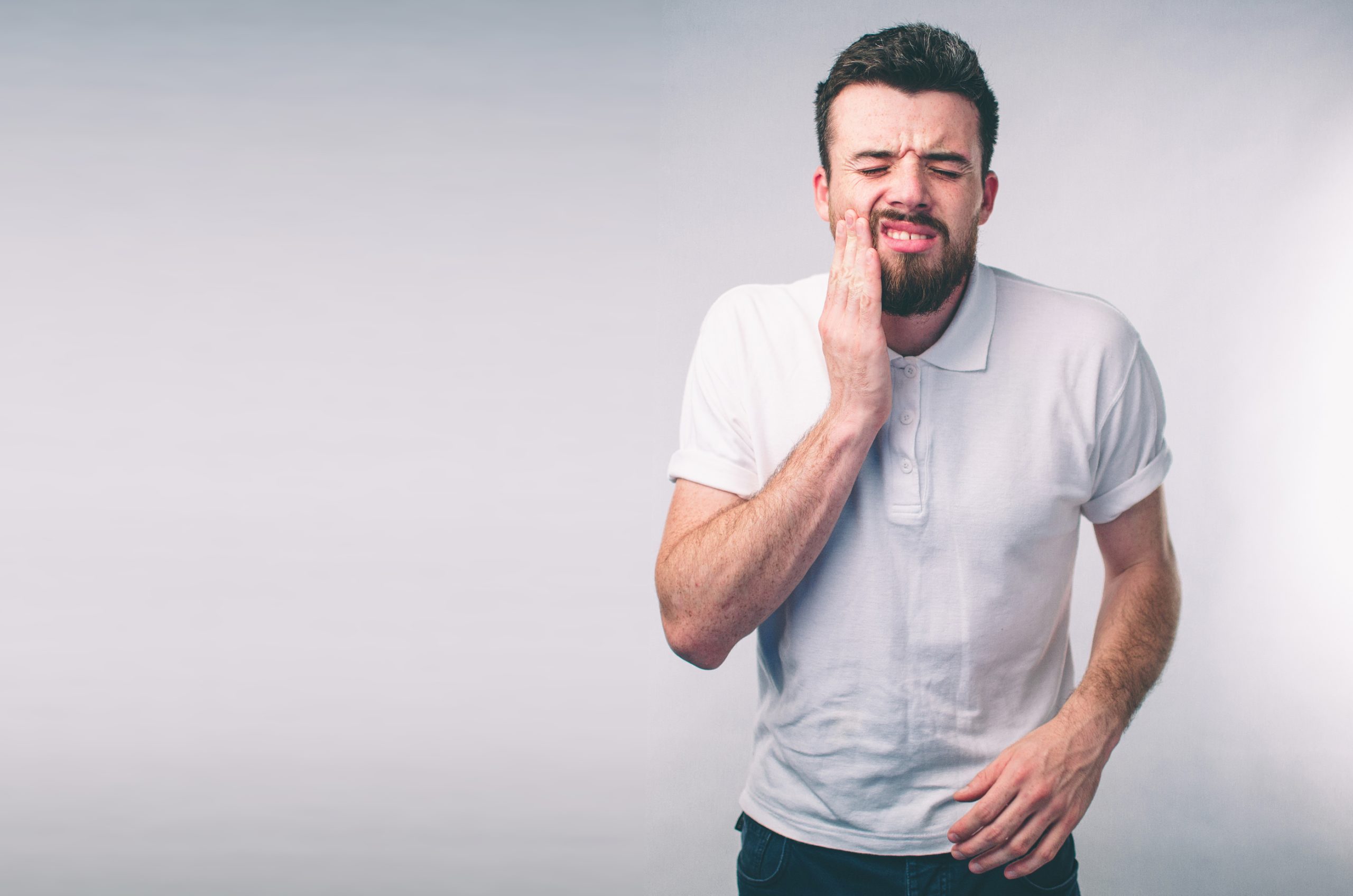What Exactly Is A Cavity?