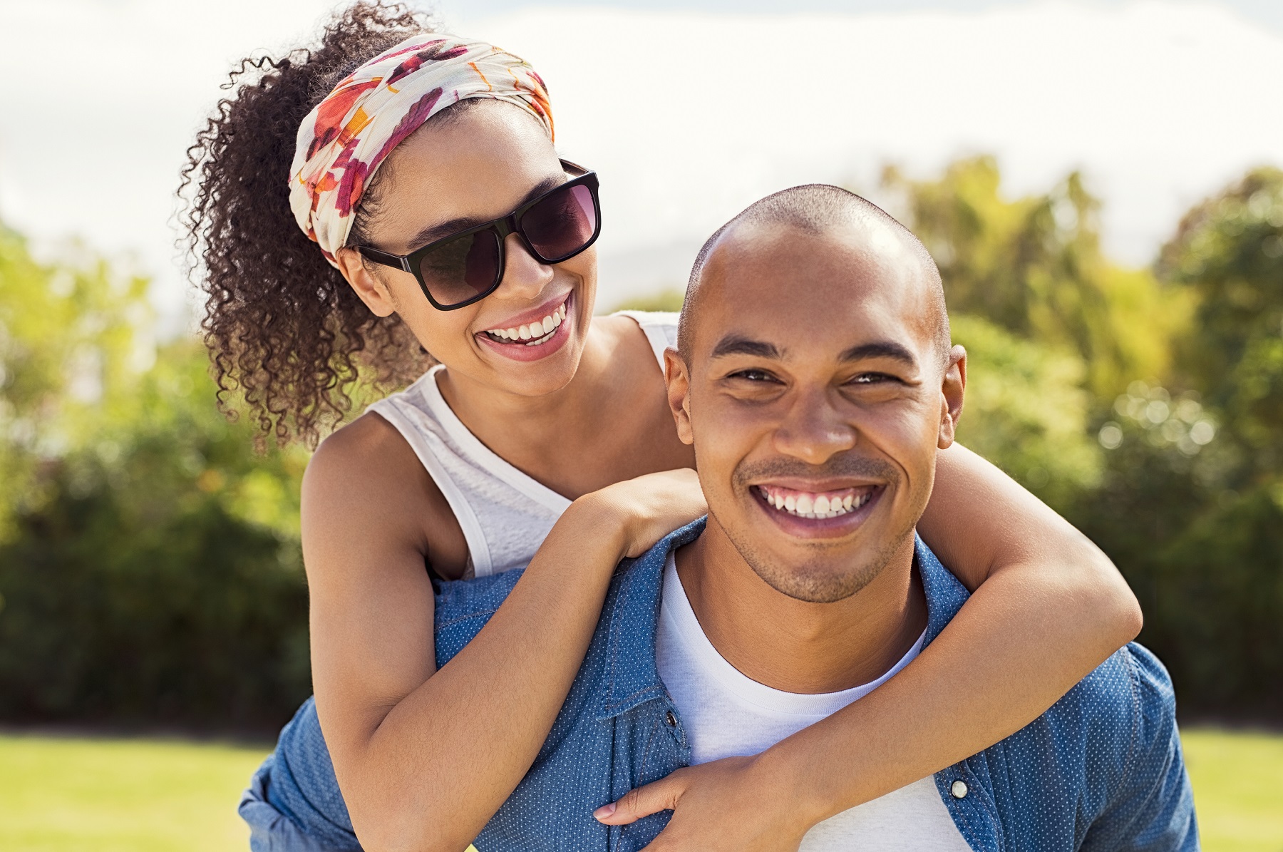 WHICH WHITENING IS RIGHT FOR YOU?