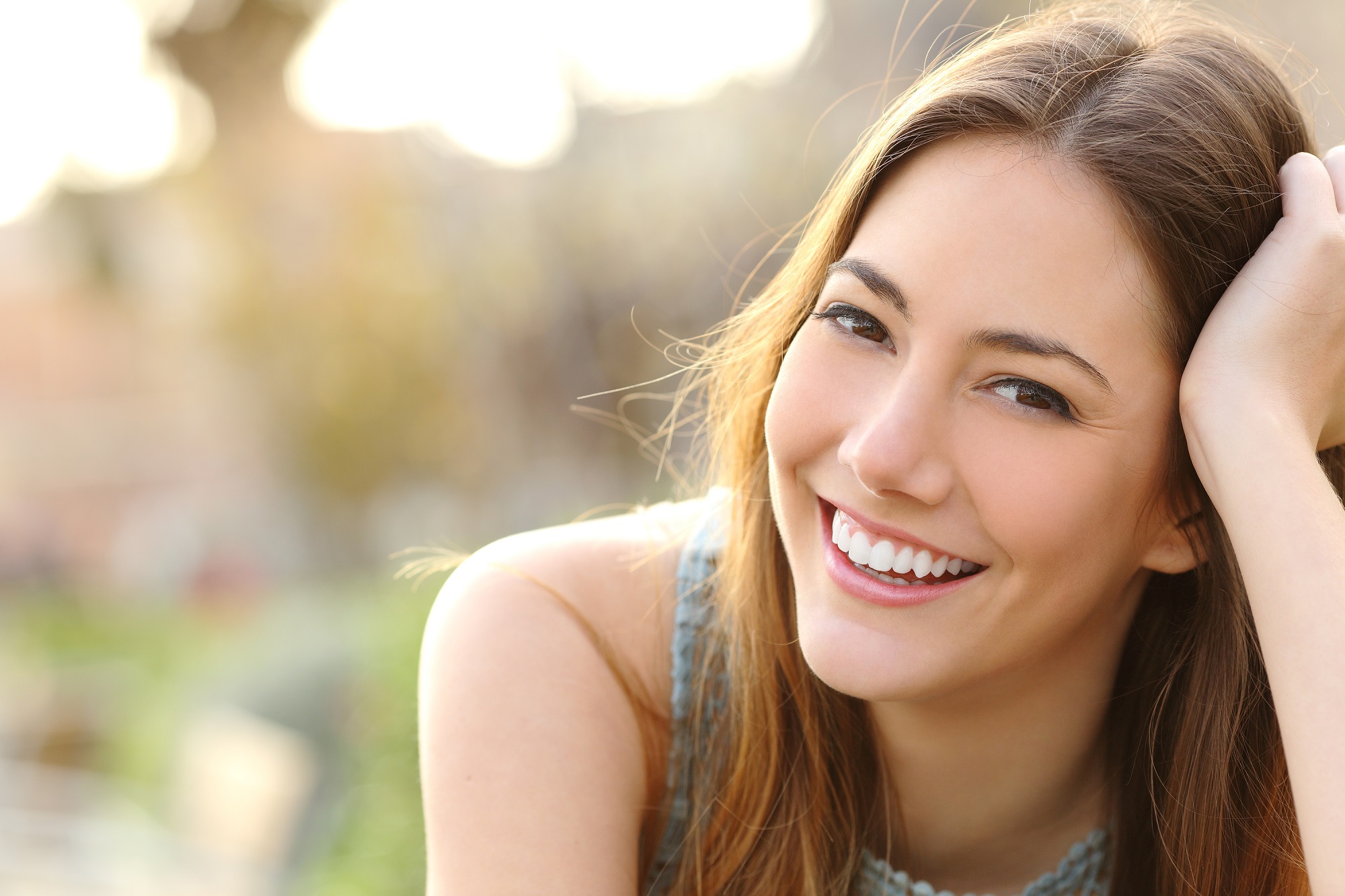 Fluorosis: What Is It?