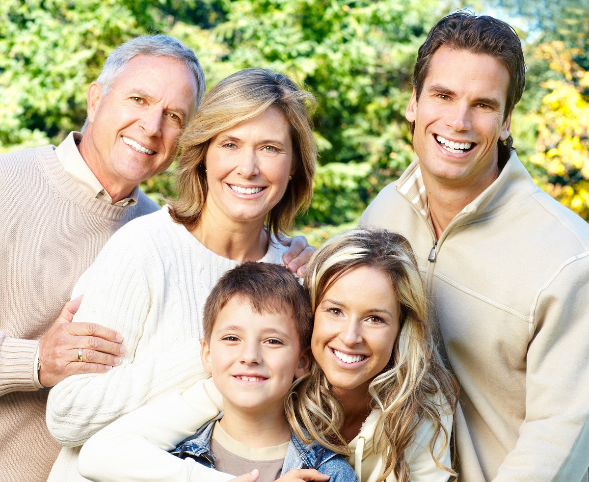 Top Five Dental Myths