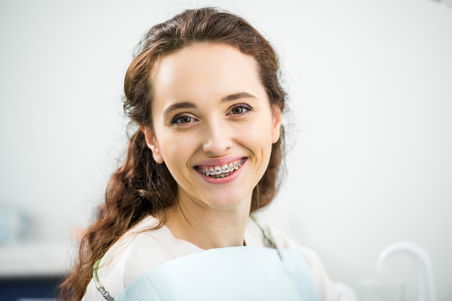 The Importance Of Baby Teeth