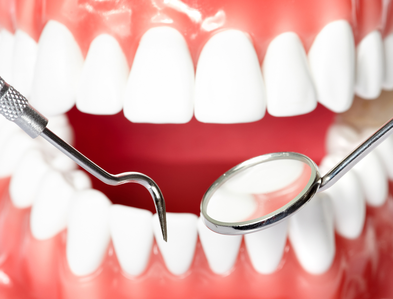 June Is National Smile Month: Show Off Your Smile!