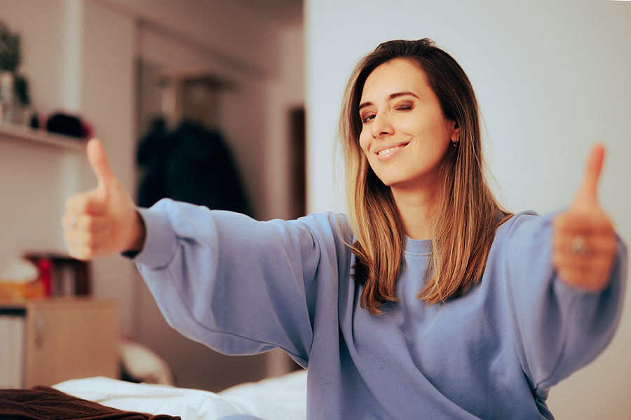 WHAT IS HOME SLEEP TESTING? (AND WHAT DOES IT HAVE TO DO WITH DENTISTRY?)