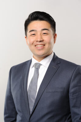 Dr. Philip Lam
